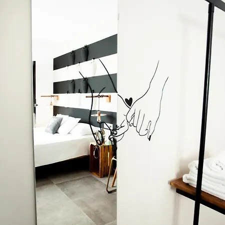Lukanda Hospec Hotel Seville Exterior photo
